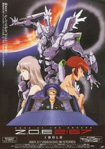 Watch Zone of the Enders: Idolo 123moviesFree