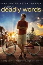Watch Seven Deadly Words 123moviesFree