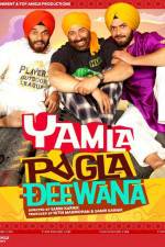 Watch Yamla Pagla Deewana 123moviesFree