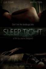 Watch Sleep Tight 123moviesFree