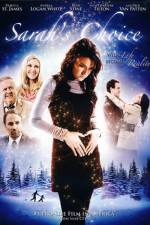 Watch Sarah's Choice 123moviesFree
