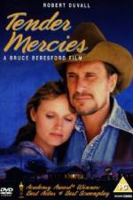 Watch Tender Mercies 123moviesFree