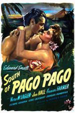 Watch South of Pago Pago 123moviesFree