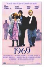 Watch 1969 123moviesFree