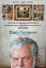Watch Tim's Vermeer 123moviesFree