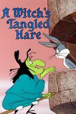 Watch A Witch's Tangled Hare (Short 1959) 123moviesFree