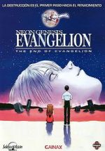 Watch Neon Genesis Evangelion: The End of Evangelion 123moviesFree