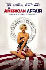 Watch An American Affair 123moviesFree