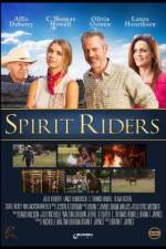 Watch Spirit Riders 123moviesFree