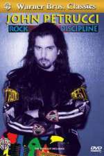 Watch John Petrucci: Rock Discipline (Guitar Lessons 123moviesFree