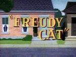 Watch Freudy Cat (Short 1964) 123moviesFree