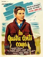 Watch The 400 Blows 123moviesFree