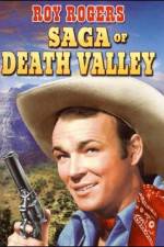 Watch Saga of Death Valley 123moviesFree