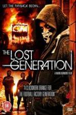 Watch The Lost Generation 123moviesFree