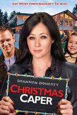 Watch Christmas Caper 123moviesFree