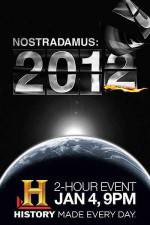 Watch Nostradamus: 2012 123moviesFree