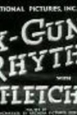 Watch Six-Gun Rhythm 123moviesFree