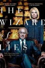 Watch The Wizard of Lies 123moviesFree