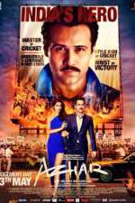 Watch Azhar 123moviesFree