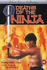 Watch Nine Deaths of the Ninja 123moviesFree