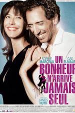 Watch Un bonheur n'arrive jamais seul 123moviesFree