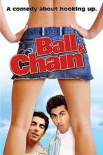 Watch Ball & Chain 123moviesFree