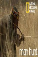 Watch National Geographic: Wild Man Hunt Kill To Survive 123moviesFree
