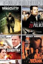 Watch Ginostra 123moviesFree