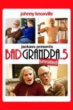 Watch Jackpass Presents Bad Grandpa .5 123moviesFree