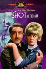 Watch A Shot in the Dark 123moviesFree
