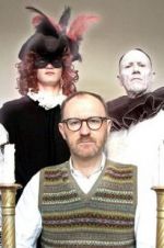 Watch Scandal & Beauty: Mark Gatiss on Aubrey Beardsley 123moviesFree