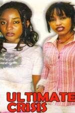 Watch Ultimate Crisis 123moviesFree