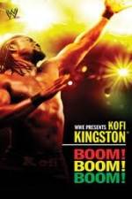 Watch Kofi Kingston Boom Boom Boom 123moviesFree