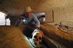Watch Lost Tombs of the Pyramids (TV Special 2020) 123moviesFree