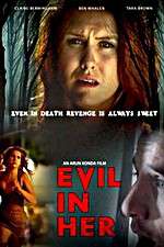 Watch Evil in Her 123moviesFree