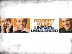 Watch Robert Klein: Unfair and Unbalanced 123moviesFree