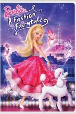 Watch Barbie: A Fashion Fairytale 123moviesFree