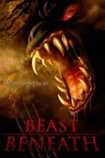 Watch Beast Beneath 123moviesFree