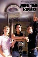 Watch When Time Expires 123moviesFree