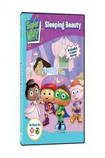 Watch Super Why - Sleeping Beauty 123moviesFree