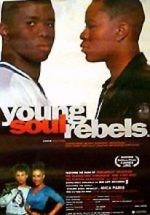 Watch Young Soul Rebels 123moviesFree