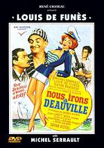 Watch Nous irons à Deauville 123moviesFree