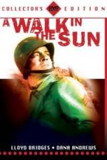 Watch A Walk in the Sun 123moviesFree
