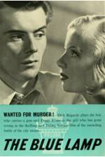 Watch The Blue Lamp 123moviesFree