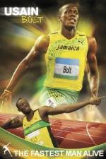 Watch Usain Bolt - The Fastest Man Alive 123moviesFree