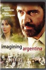 Watch Imagining Argentina 123moviesFree