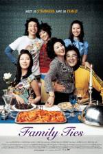 Watch Family Ties 123moviesFree