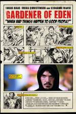 Watch Gardener of Eden 123moviesFree