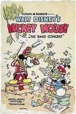 Watch The Band Concert (Short 1935) 123moviesFree
