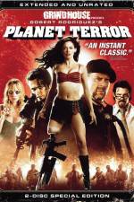 Watch Planet Terror 123moviesFree